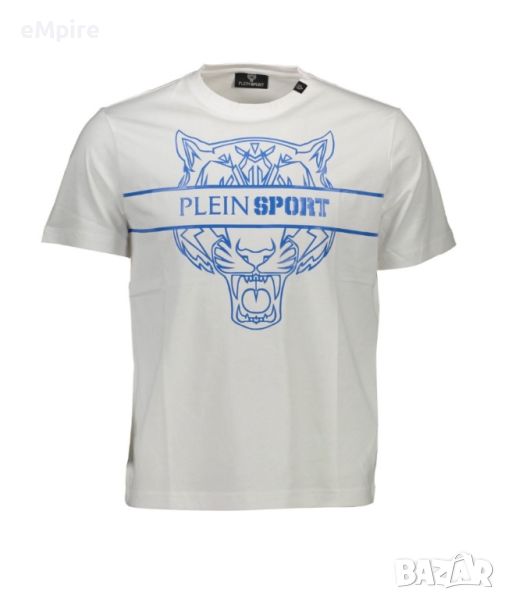 PLEIN SPORT оригинални тениски, снимка 1