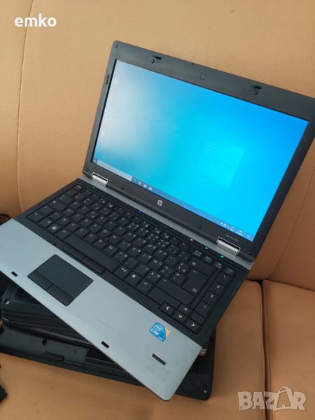 HP ProBook 6450b, снимка 1