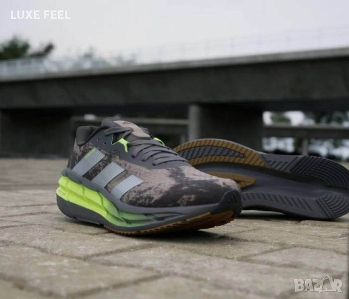 Унисекс Модел Маратонки ✨ Adidas , снимка 1