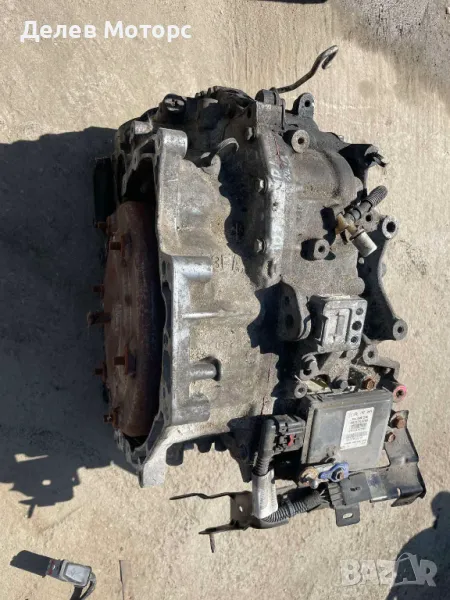 20GE23, TF-71SC Aisin автоматична скоростна кутия от Peugeot 308, 1.6 BlueHDI, automatic  , снимка 1