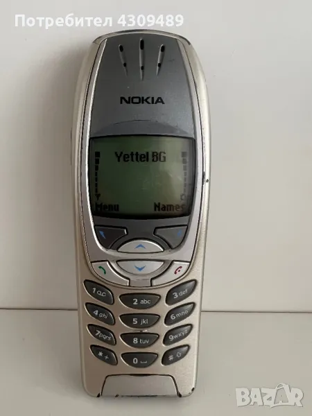 Nokia 6310i, снимка 1