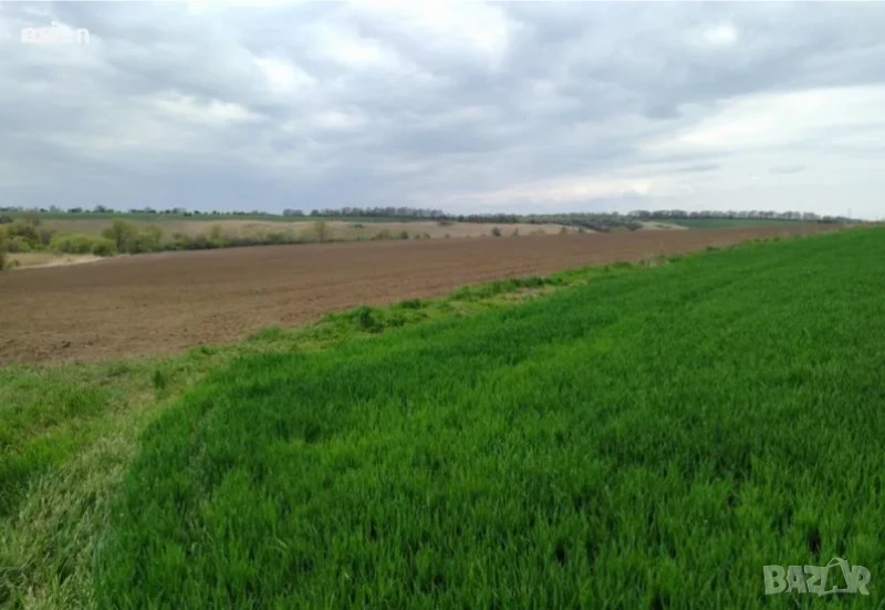 Продава ЗЕМЕДЕЛСКА ЗЕМЯ, гр. Шумен, област Шумен, снимка 1
