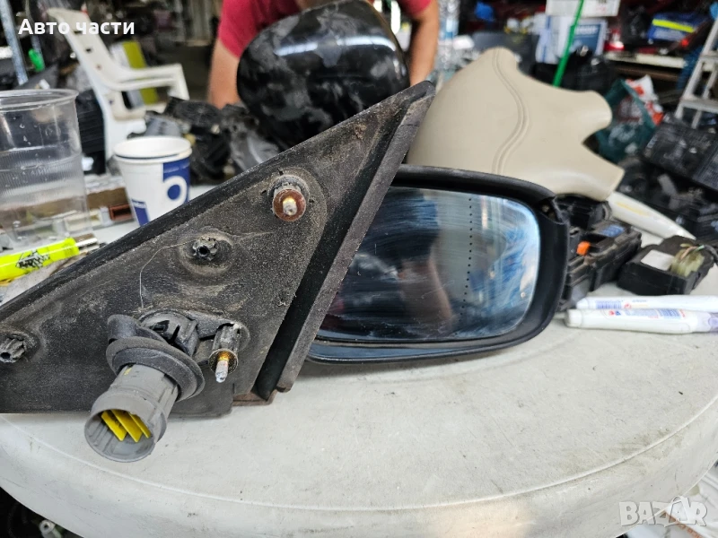 Странично огледало за Renault Laguna , снимка 1