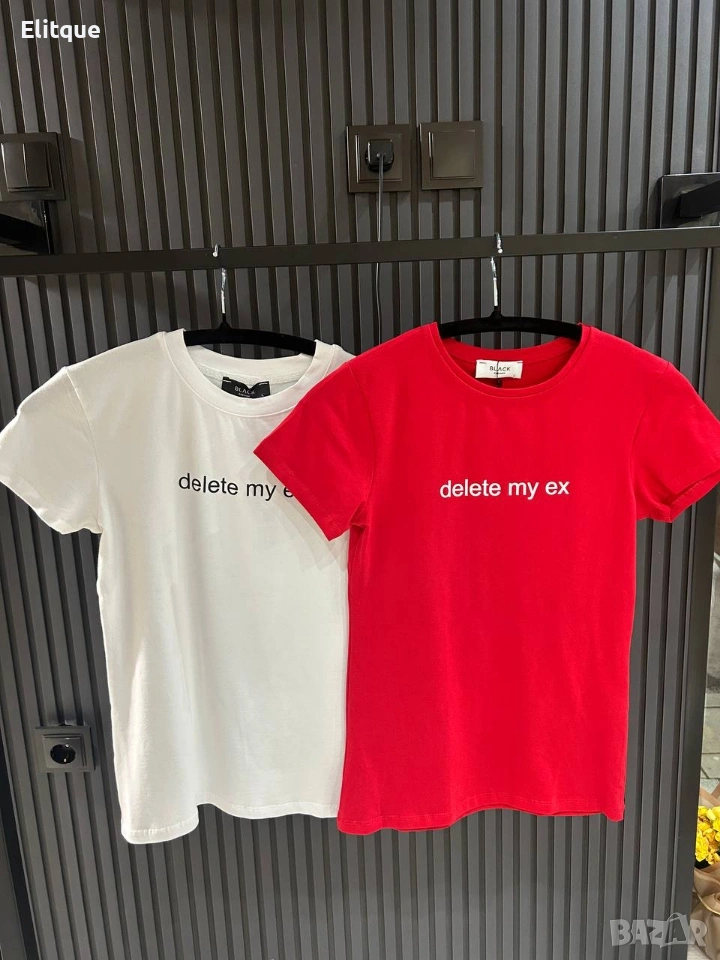 тениски , снимка 1