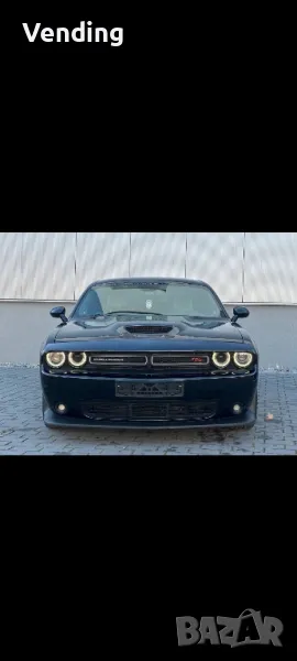 Dodge Challenger R/T , снимка 1