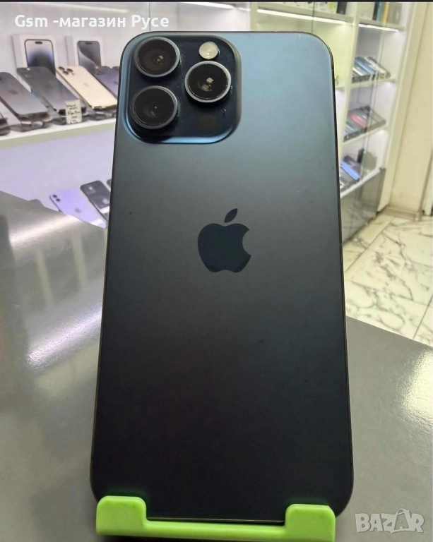 iphone 15 Pro Max 1TB, снимка 1