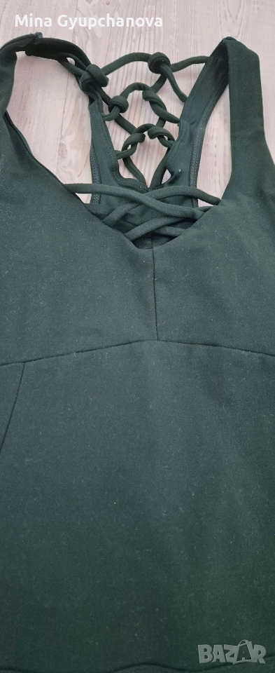 гащеризон oysho , снимка 1