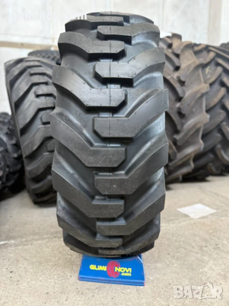 ⚠️ Гуми за багер  18.4-26 (480/80-26) SWT AT-999 PR16⚠️, снимка 1