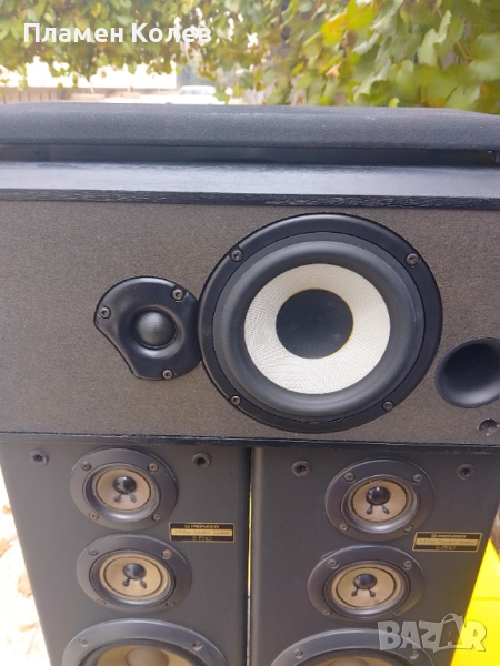 Централен говорител/център/, снимка 1