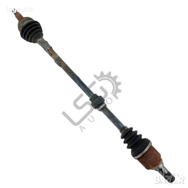 Дясна полуоска Nissan Micra (K12) 2003-2010 ID: 152424, снимка 1
