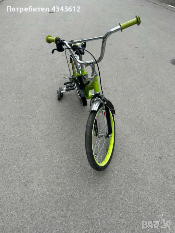 Детско колело (велосипед) 20цола , снимка 1