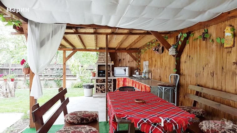 Кьща за гости ЕММА с.Крапец, снимка 1