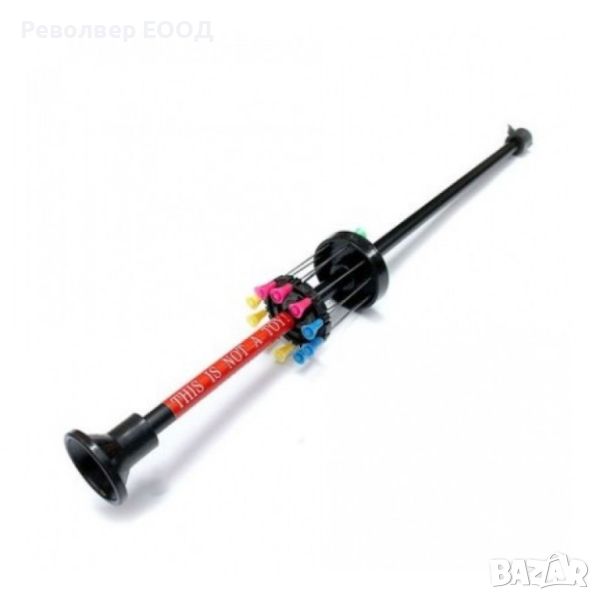 BLOWGUN MK 30″, снимка 1