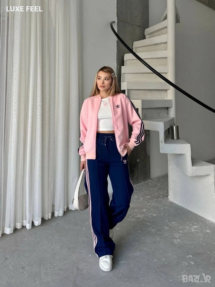 Adidas ⚜️Три Части , снимка 1