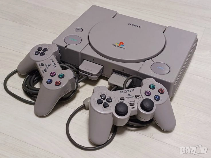 Телевизионна игра, снимка 1