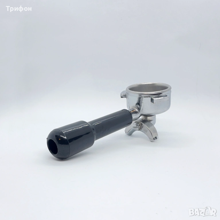 Професионален портафилтър La San Marco – 3 уши, снимка 1