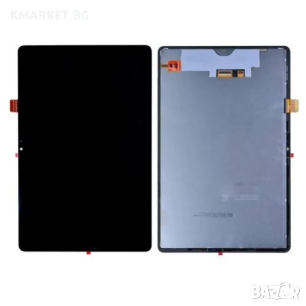 LCD Дисплей и Тъчскрийн за Samsung Galaxy Tab S9 FE X510 X516 10.9", снимка 1