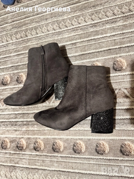 Зимни боти Paolo Boticelli, снимка 1