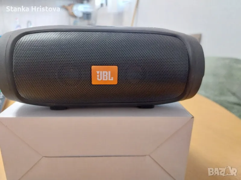 Колонка Jbl Charge 3+., снимка 1