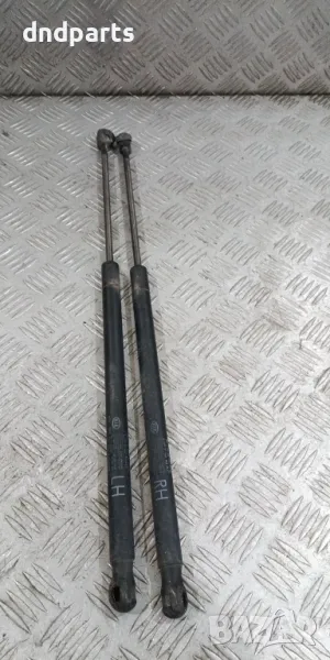 Амортисьори заден капак Kia Sorento 2002г.	, снимка 1