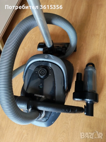 Прахосмукачка Philips, снимка 1