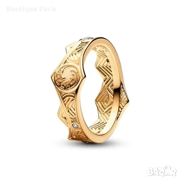 Pandora оригинален пръстен, снимка 1