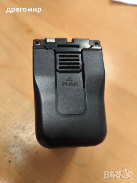 BATTERY CASE L7 9v, снимка 1