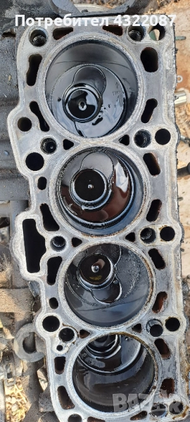  Колянов вал и бутала за Seat Leon Toledo / Сеат Толедо 1.9 TDI 110 к.с 99-06г , снимка 1