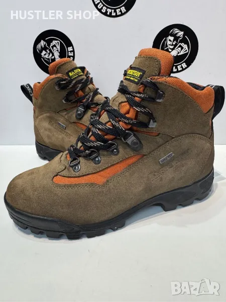 Туристически обувки LA SPORTIVA GORE-TEX VIBRAM.Номер 38, снимка 1