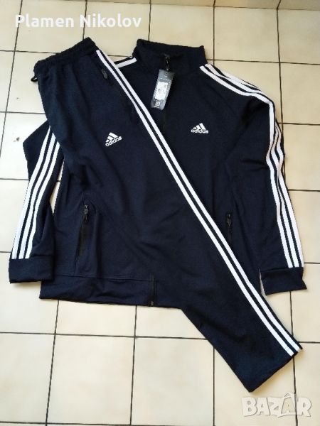 Мъжки екип ГИГАНТ 4XL и 5XL , снимка 1