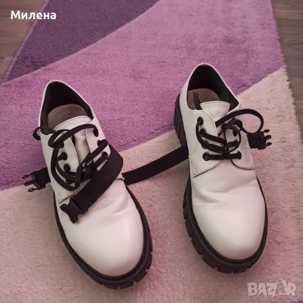 Дамски обувки пролет/есен , снимка 1
