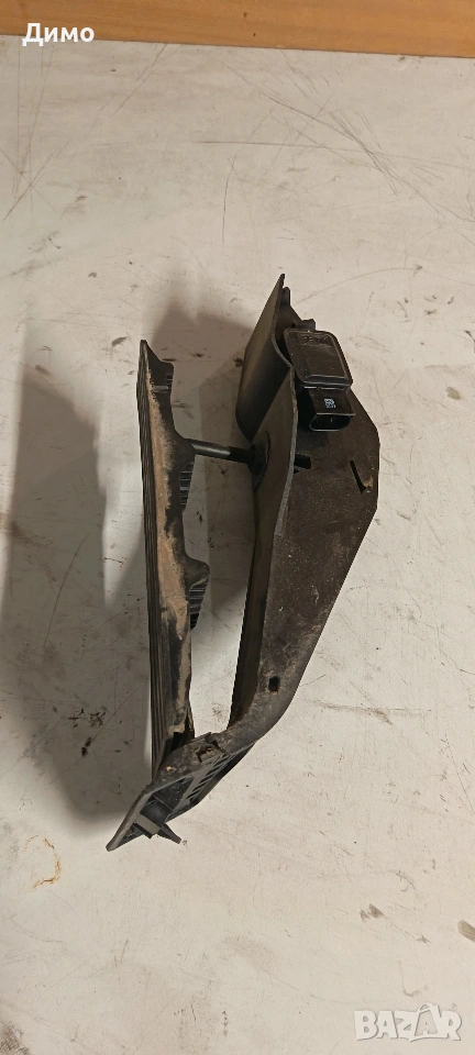 педал за газта бмв е91 320d bmw e91 , снимка 1