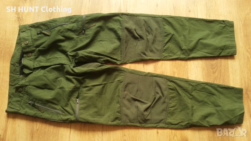 DOVRE FJELL HYBRID Trouser размер L за лов риболов панталон пролет есен - 1083, снимка 1