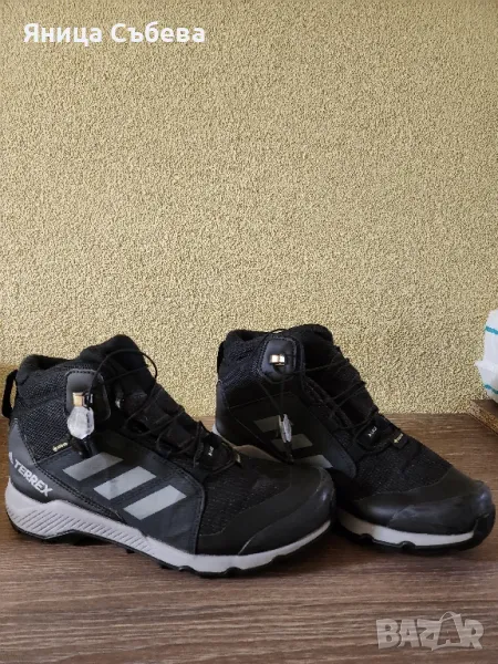 зимни боти Adidas , снимка 1