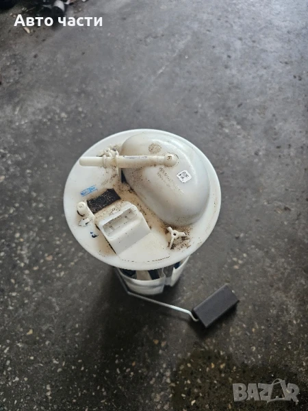 Оригинална горивна помпа и датчик за нивото на горивото за Fiat 500 1.2 бензин (51806983), снимка 1