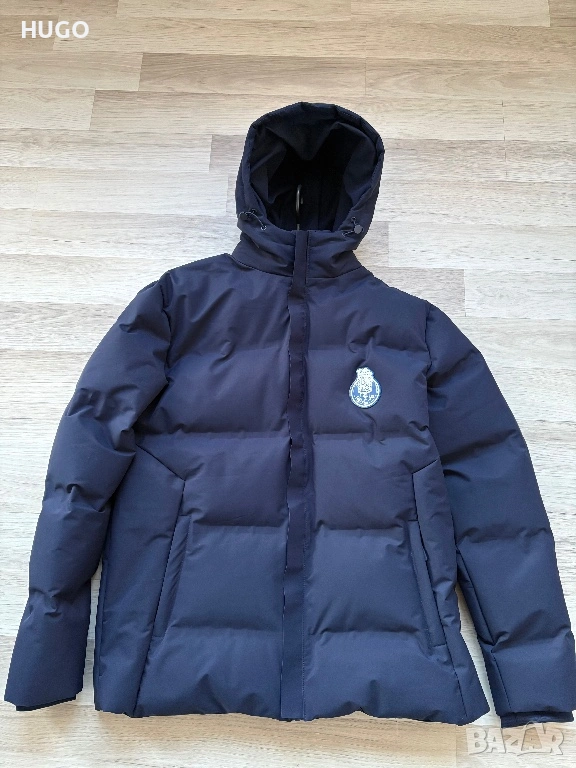 Яке на FC Porto, снимка 1