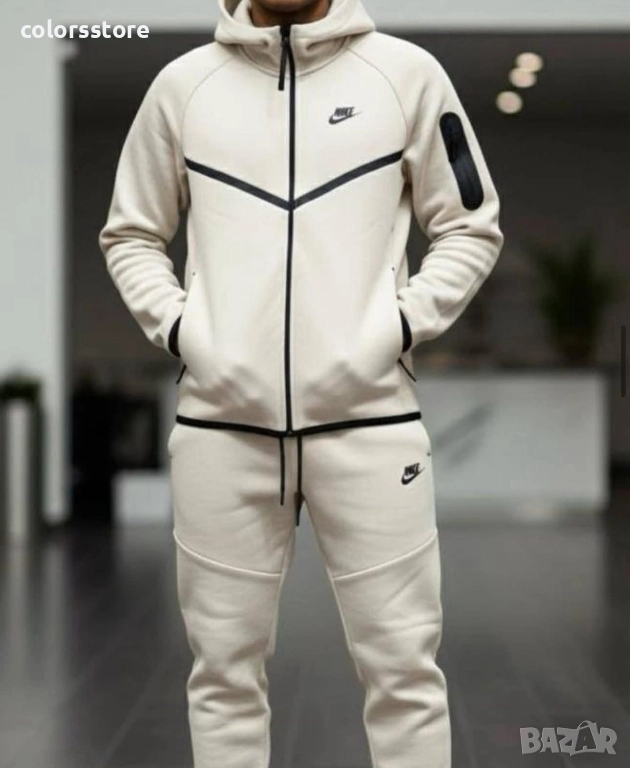 Мъжки спортен екип Nike/BR12q, снимка 1