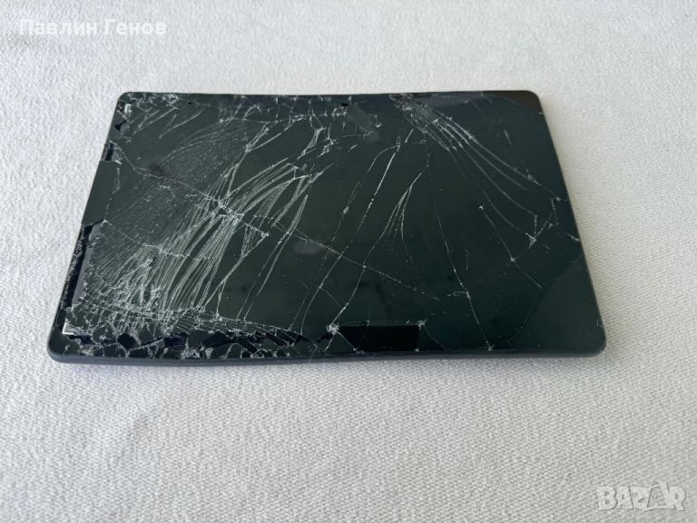 Счупен дисплей! Таблет Huawei MatePad T 10, снимка 1