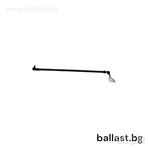 Задна щанга A4613500306 G Klasse W461 W463, снимка 1
