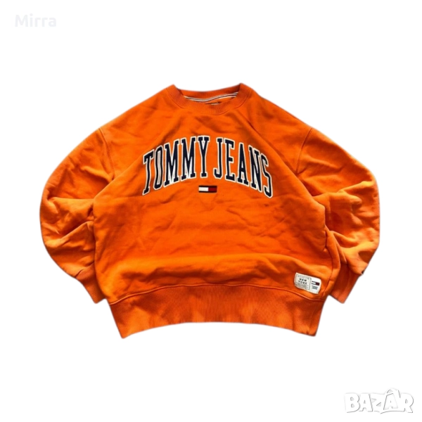 Tommy Hilfiger Jeans Sweater, снимка 1