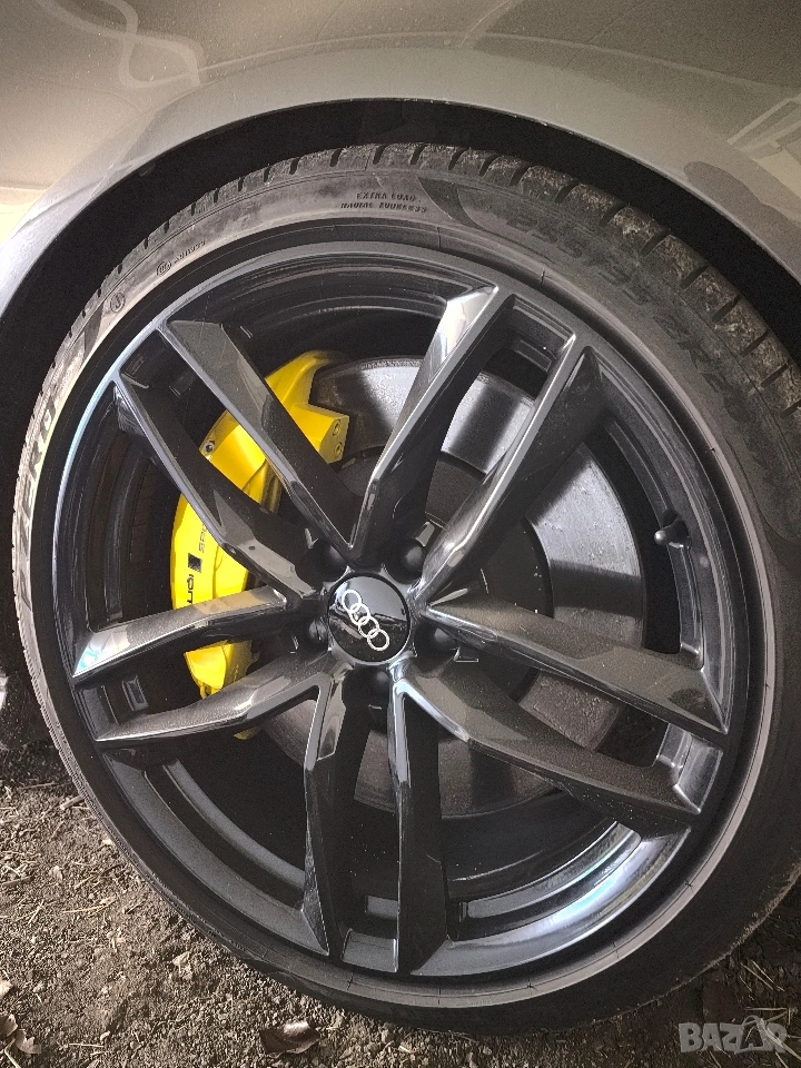 Джанти Audi S6 C7 20 , снимка 1