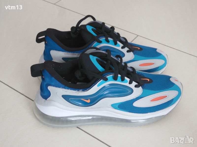 Nike Air Max Zephyr - 39 номер Оригинални!, снимка 1