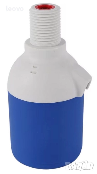 Автоматичен клапан за контрол на нивото на водата, снимка 1