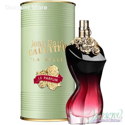 Jean Paul Gaultier La Belle Le Parfum EDP 100ml, снимка 1