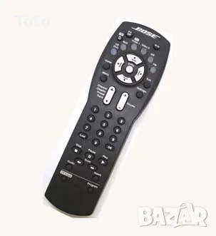 Bose 321 Remote control, снимка 1