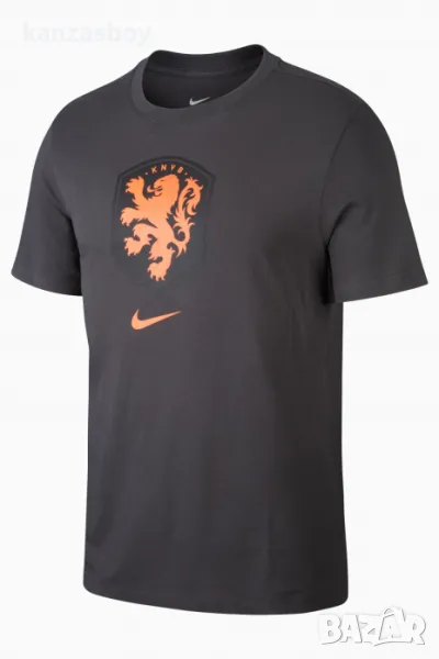 Nike Netherlands Evergreen Crest - страхотна мъжка тениска ХЛ, снимка 1