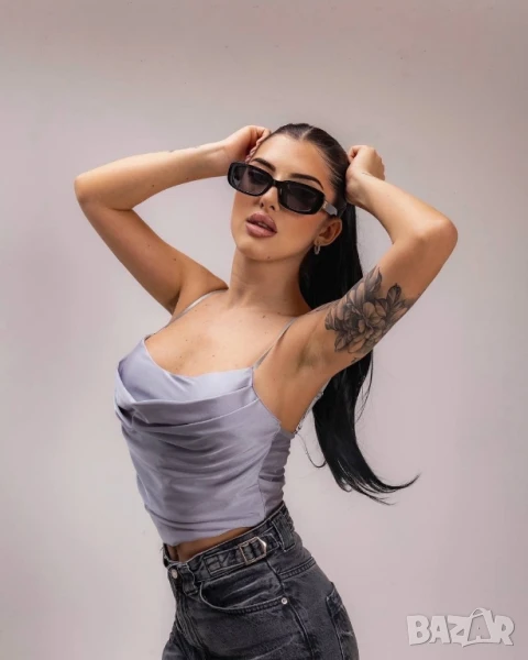 потник с подплънки , снимка 1