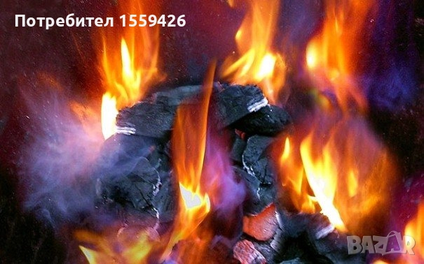 Въглища за  огрев, снимка 1