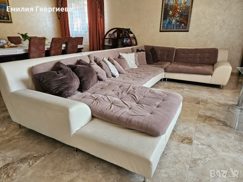 Диван - холна гарнитура, снимка 1