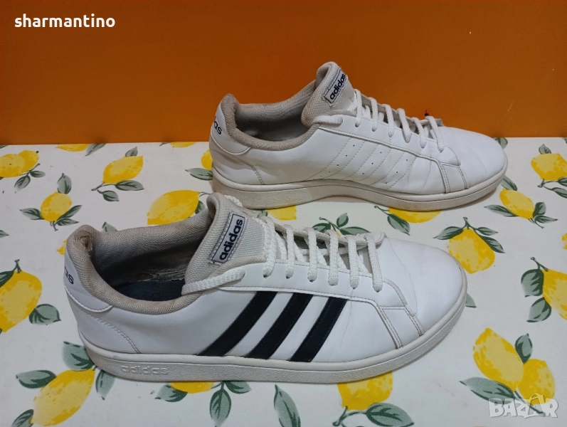 Adidas Grand N 45 - 22 лв, снимка 1